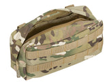 Big utility pouch - muticamo