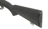 M58A Pump Shotgun - Black