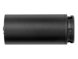 Licenseret KAC QDC Tracer Lyddæmper Replica - BLACK