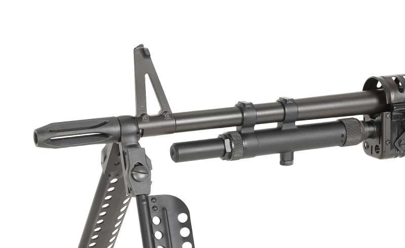 M60 H.M.G. Heavy Machine Gun Replica
