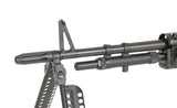 M60 H.M.G. Heavy Machine Gun Replica