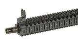 CM.105 Daniel Defense M4A1 Eshooter ETU, GEN-2 - Sort