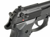 ST92F VERTEC Non-Blowback Airsoft Gas Pistol