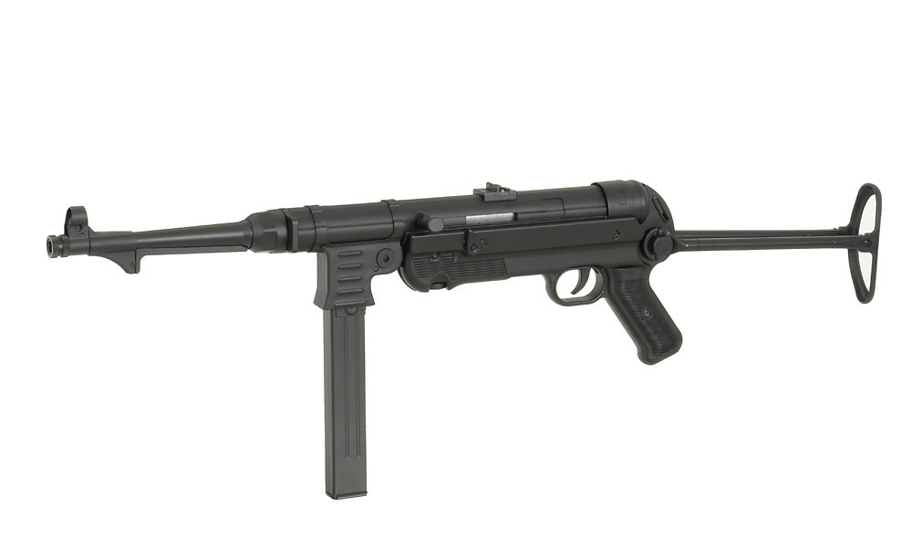120rd Mid-Cap magasin til MP40, STEN Serie