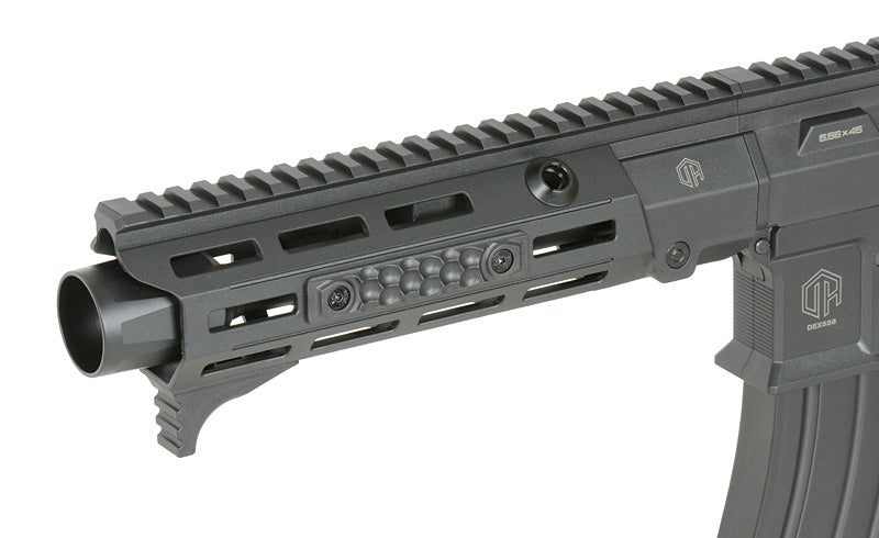 M923G DEX556 5.56 Falcon 3.0 ETU Airsoft Rifle