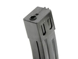 120rd SW-09 PPSH-41 Steel Magasin - Sort
