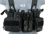 Buckle Up Recce/Sniper Chest Rig - MB