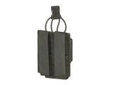 Laser Cut Radio Pouch