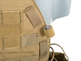 Modular Plate Carrier - Coyote Brun