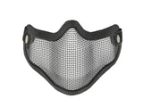 Steel Mesh Mask