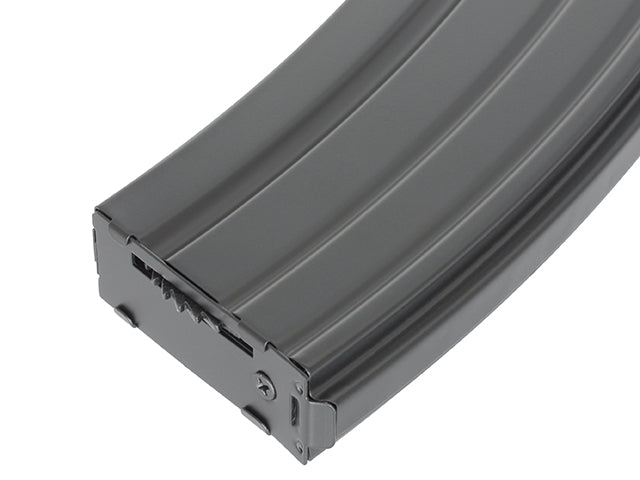 M4 serie hi-cap magasin til 400 BB`s