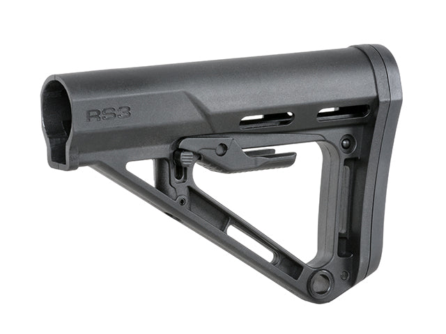 RS3 Compact Kolbe til AR-15/M4 Serie
