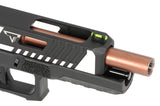 TTI JW4 Combat Master Custom Replica