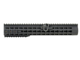 Quick Detachable Sling Mount w/swivel for Key-Mod handguard - DE