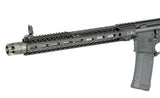 Strike industries 15.5" Raider Riffel AEG, GEN-2 - Sort