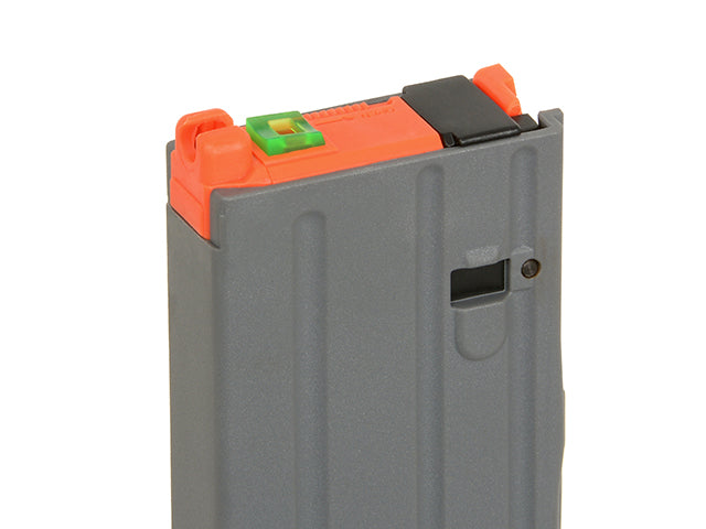 STANAG 30-round Magasin til WE13-3A / KS-1, KS-3 GBBR Replicas