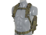 MODULAR MEDIUM ASSAULT PACK 15 L - MT