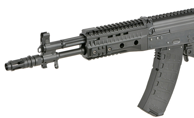 WE09K helmetal GBBR assault riffel replica - Short