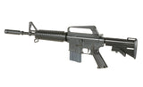 Colt 610/GAU-5A/A GBBr Replica CGS - Sort