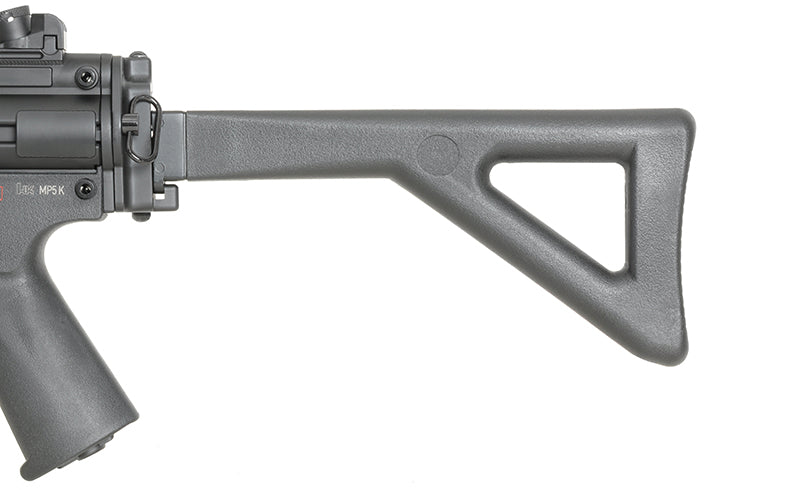 Licenseret H&K MP5 PDW CM.041PDW Replica med Eshooter ETU, GEN-2