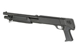 Tri-Shot M56B Pump Shotgun - Black