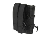 MOLLE Combo Rifle/Pistol Mag Speed Pouch