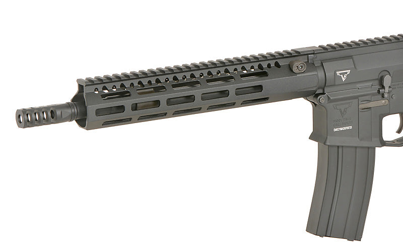 TTI109 M 11.5", Gen 2 Riffel Replica
