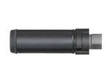 127MM Dummy Special Force Sound Lyddæmper - Sort