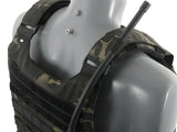 Cord and Tube Holder Set - Black
