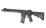 Noveske 13.7" INFIDEL Eshooter ETU, Gen-2 - Sort