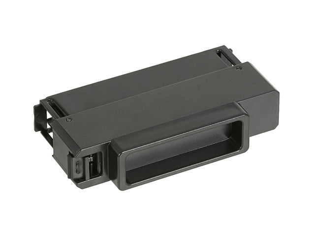 20rd Sniper Riffel Magasin til CM.700/M40A3 - Sort