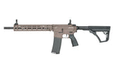 Daniel Defense M4A1 RIII 14.5" Replica Eshooter ETU, GEN-2 - FDE