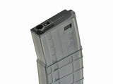 200-Round Polymer Magazine 416/AR15 - Translucent