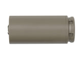 Licenseret KAC QDC Tracer Lyddæmper Replica - FDE