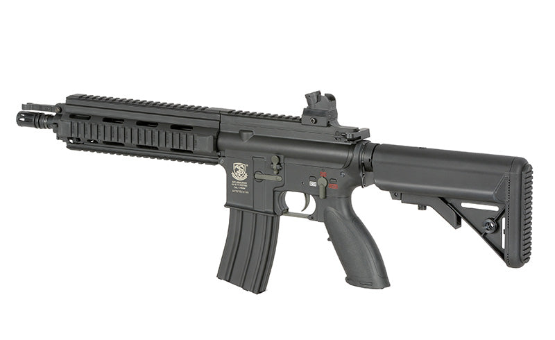ST416D Airsoft Assault Riffel Sports Line ETU