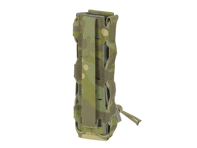 Single TACO Pouch for MP5/MP7 Magazines, Laser Cut - Multicamo tropic
