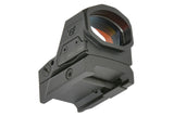 Frenzy-X 1x19x26 SM Multi-Reticle Rød dot Sigte