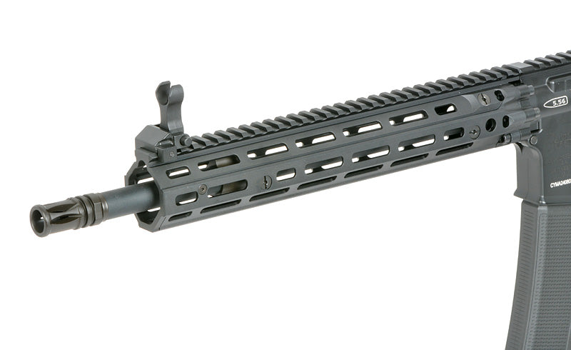 Daniel Defense M4A1 RIII 14.5" Replica Gen 2 Eshooter ETU - Sort