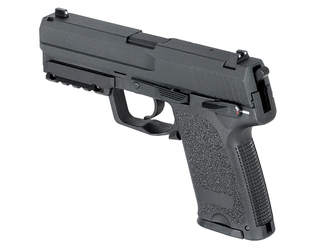 SR-SP GBB