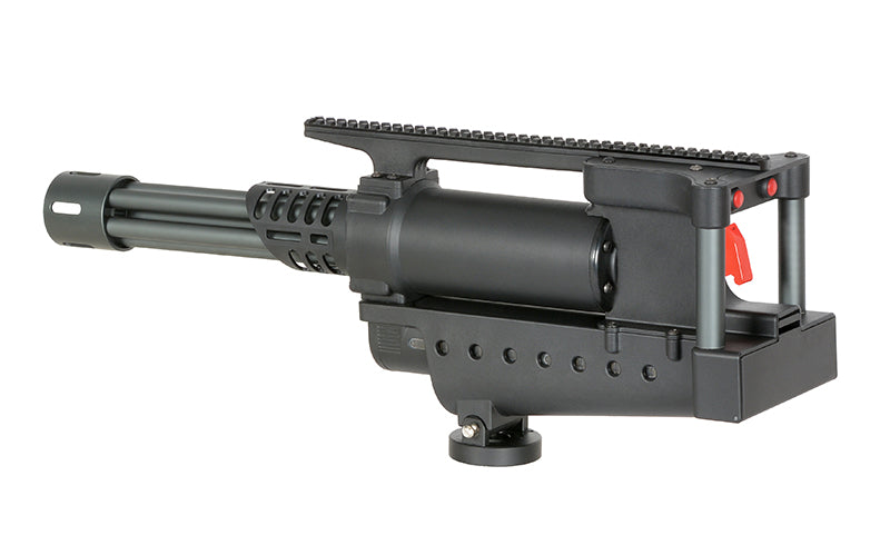 WE23-H Rotary Minigun-Style Replica