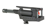 WE23-H Rotary Minigun-Style Replica