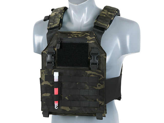 Universal vertical pouch "STICK" Molle
