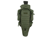 40L Sniper Backpack - OLIVE