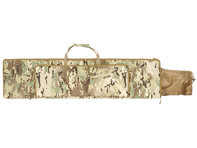 Simple Rifle Case 120cm - Multicamo