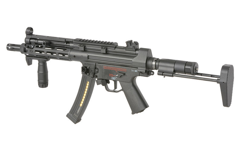 MP5 CM.041G Replica - ESHOOTER ETU, GEN-2