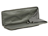 Double rifle case 100 cm - Ranger Green