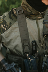 Chest rig Laser-Cut - RG