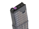 Grøn Gas LANCER L5 300blk AWN magasin til CGS, MWS GBBr - Sort