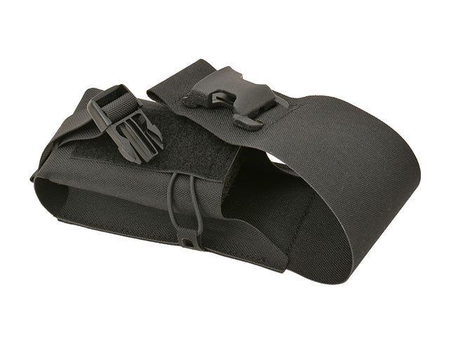 M18 Grenade / 0.5 L Bottle Pouch Laser Cut MOLLE
