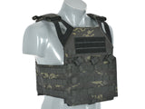 Jump Plate Carrier Cummerbund - MB